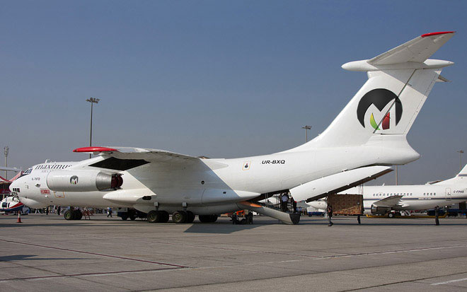 Ilyushin
