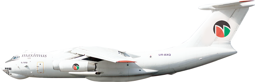 Ilyushin-IL-76