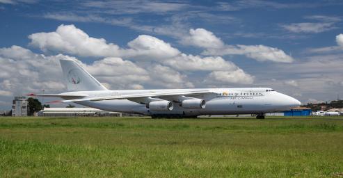 An Important UN Mission Completed