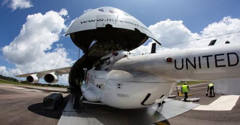 An Important UN Mission Completed