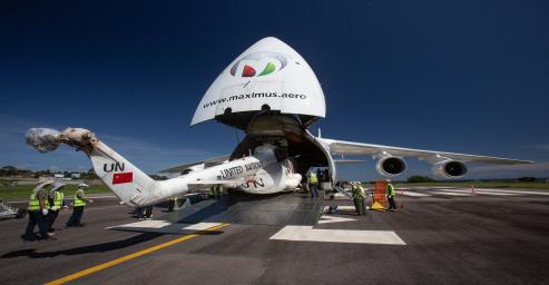 An Important UN Mission Completed