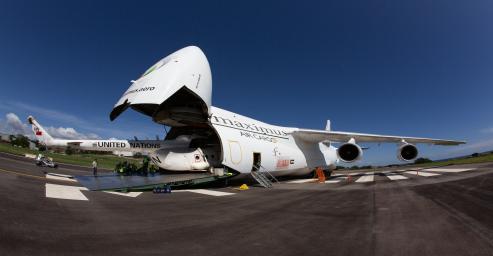 An Important UN Mission Completed