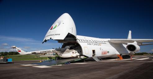 An Important UN Mission Completed