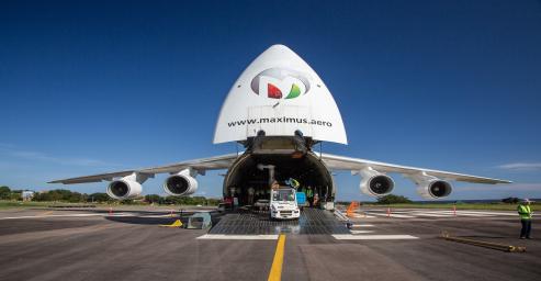 An Important UN Mission Completed