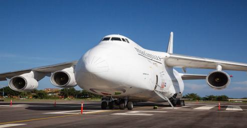 An Important UN Mission Completed